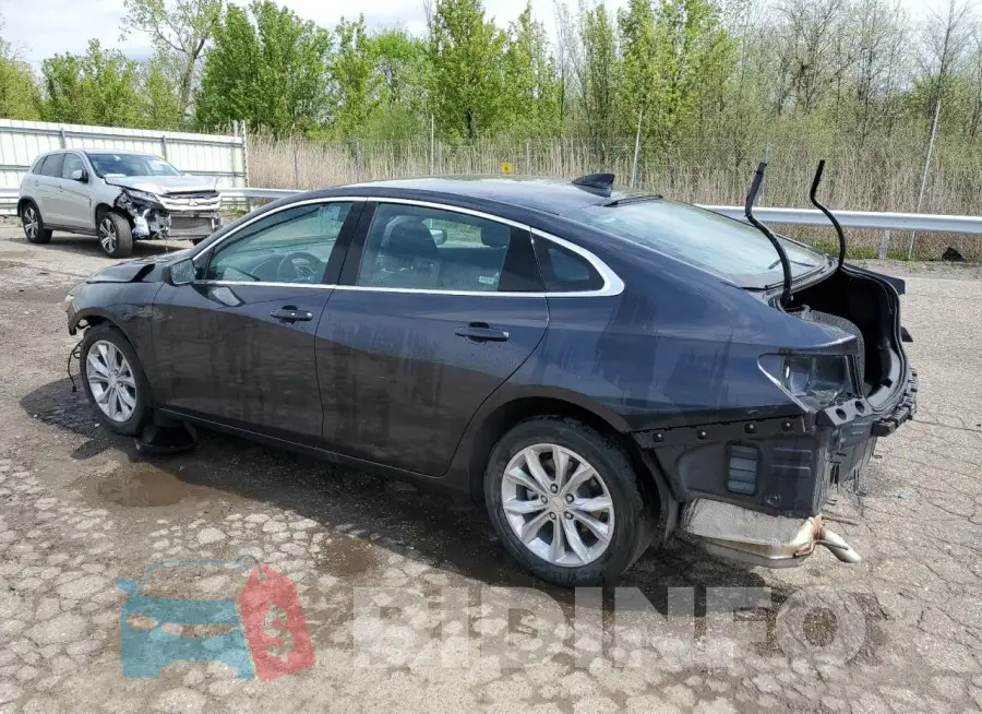 1G1ZD5STXPF179647 Photo# 2