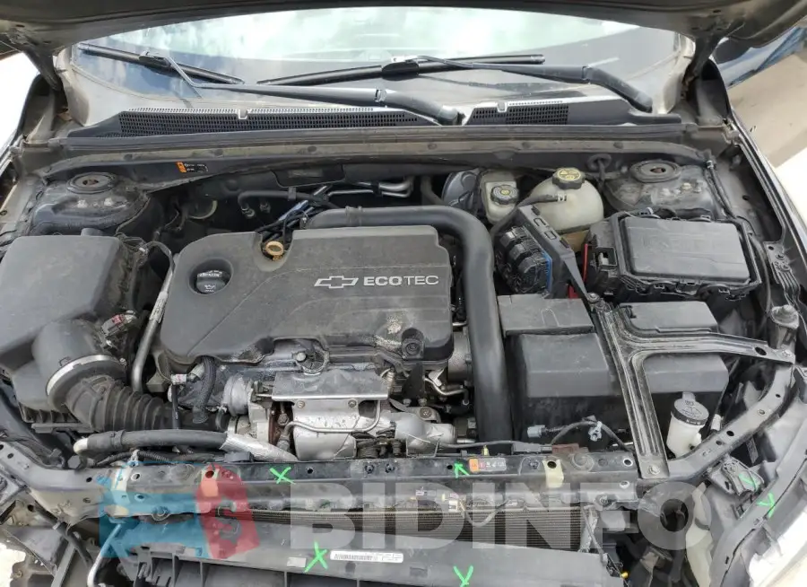 1G1ZE5ST4GF207195 Photo# 11
