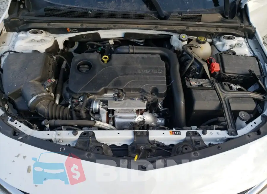 1G1ZG5ST4PF122285 Photo# 11