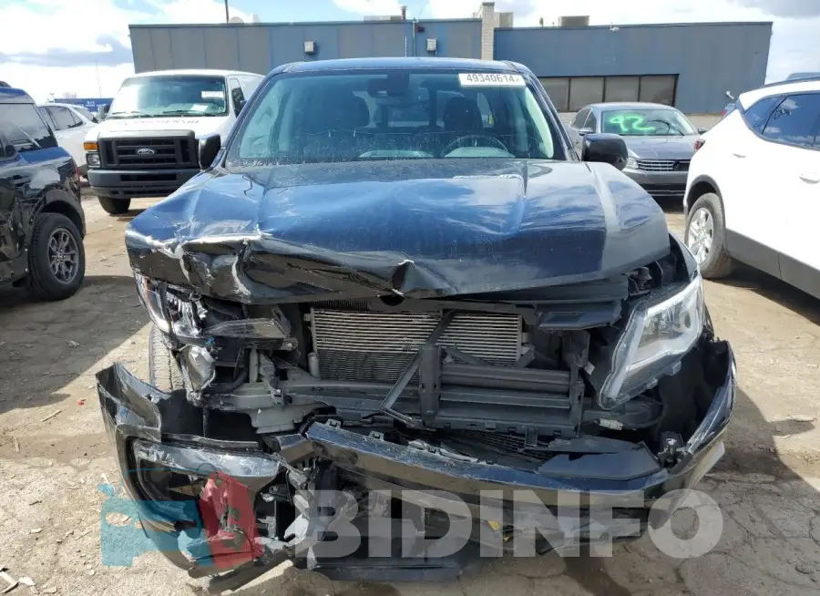 1GCGTCENXM1250745 Photo# 5