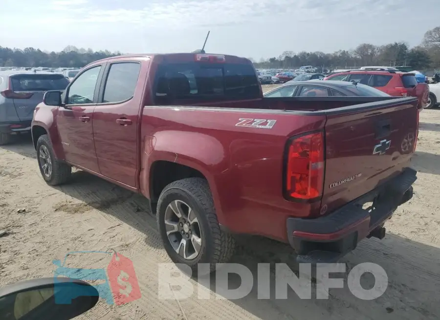 1GCGTDENXJ1142093 Photo# 2