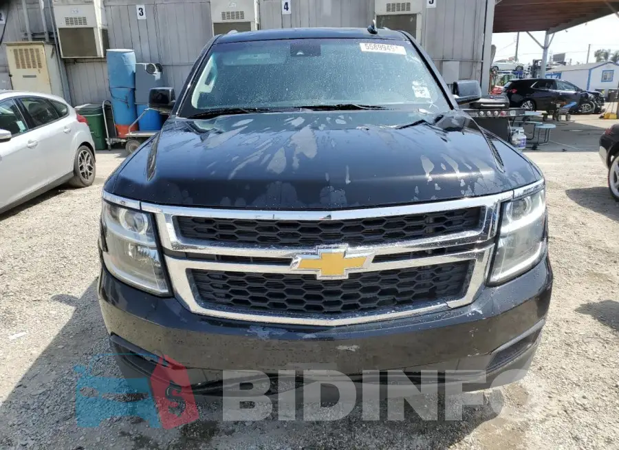 1GNSCBKC9GR295941 Photo# 5