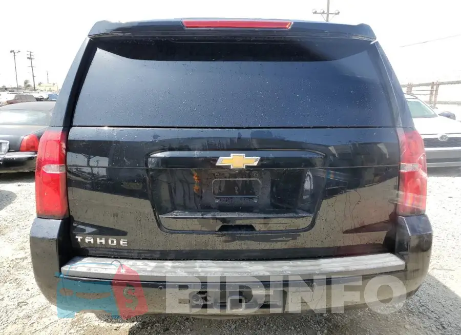 1GNSCBKC9GR295941 Photo# 6