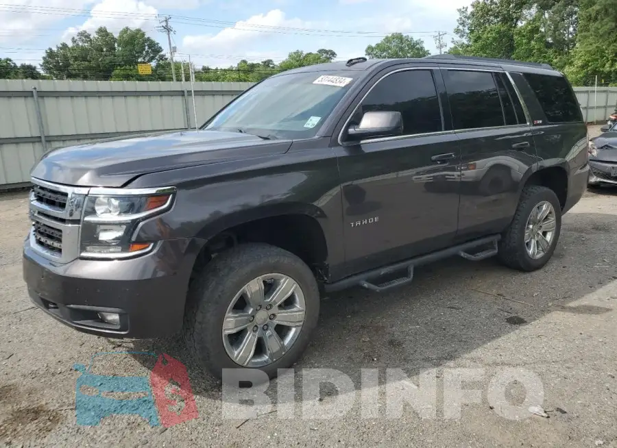 1GNSKBKC6GR164730 Photo# 1