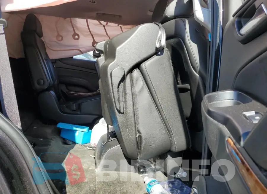 1GNSKCKC9FR162104 Photo# 11