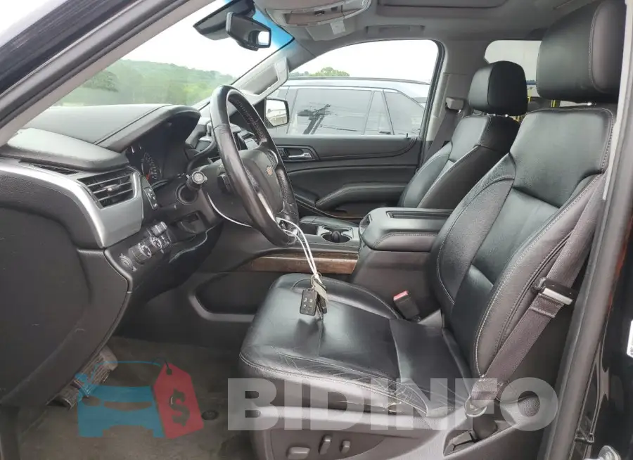 1GNSKJKC6FR244523 Photo# 7