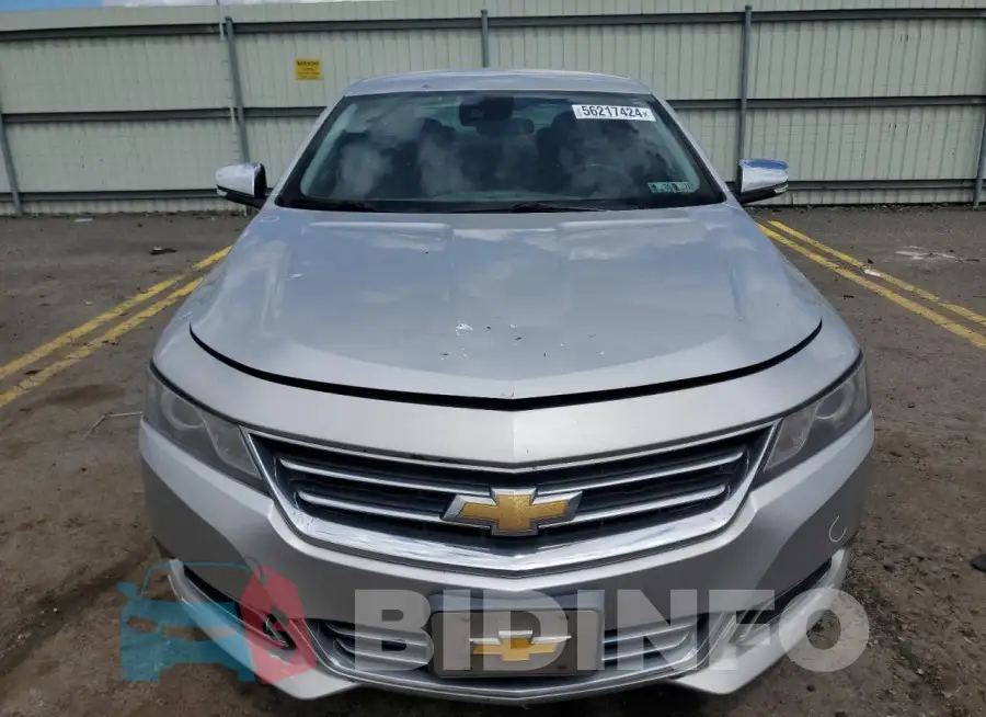 2G1165S33F9101418 Photo# 5