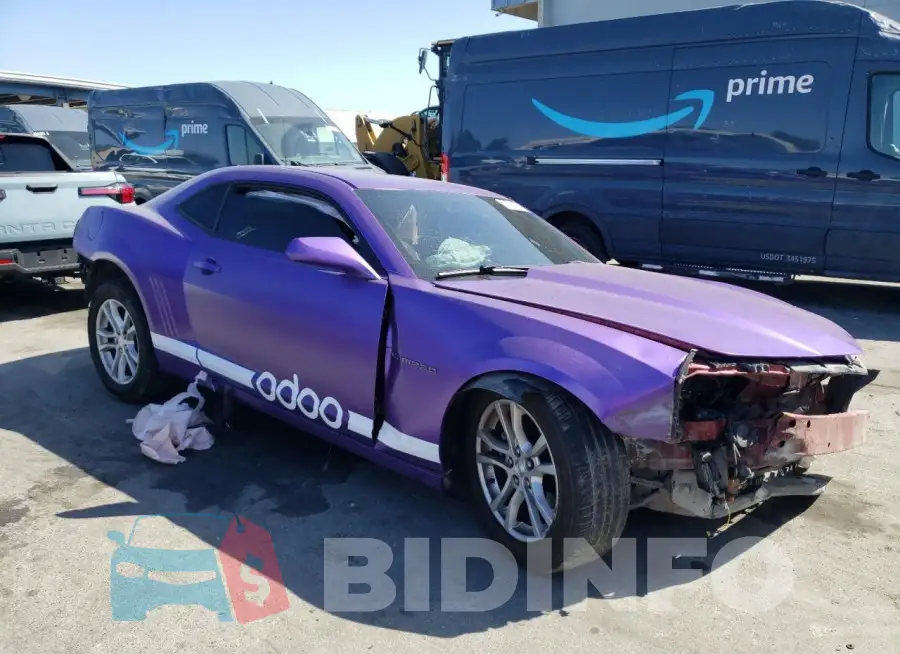 2G1FB1E35F9305286 Photo# 4