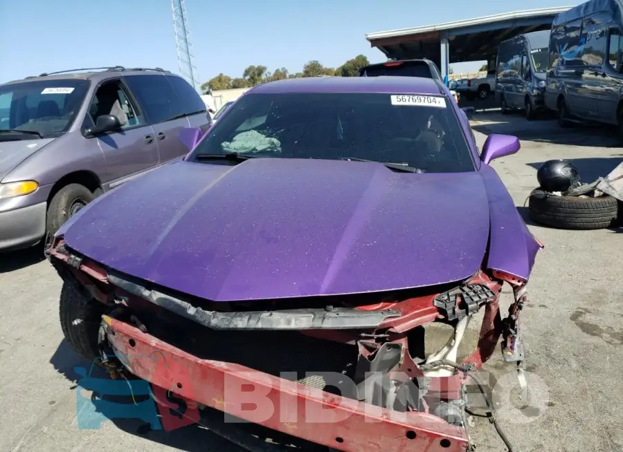 2G1FB1E35F9305286 Photo# 5