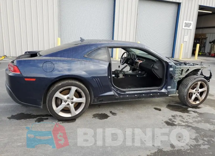 2G1FK1EJ3F9184563 Photo# 3