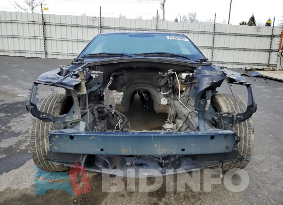 2G1FK1EJ3F9184563 Photo# 5