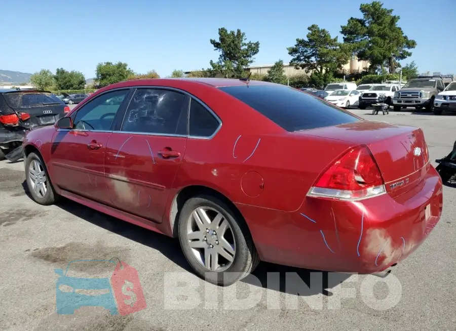 2G1WB5E38F1124849 Photo# 2