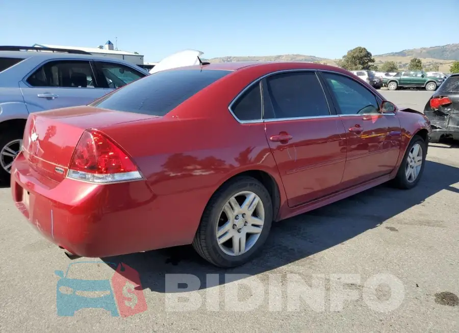 2G1WB5E38F1124849 Photo# 3