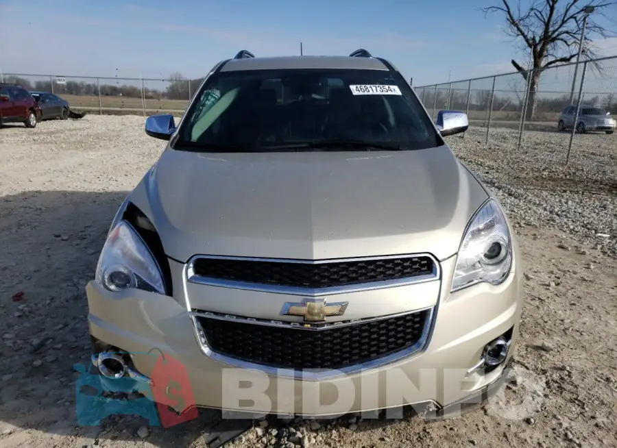 2GNALDEK4F1142241 Photo# 5