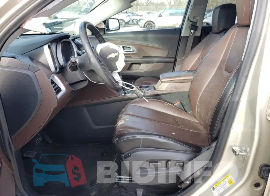 2GNALDEK4F1142241 Photo# 7