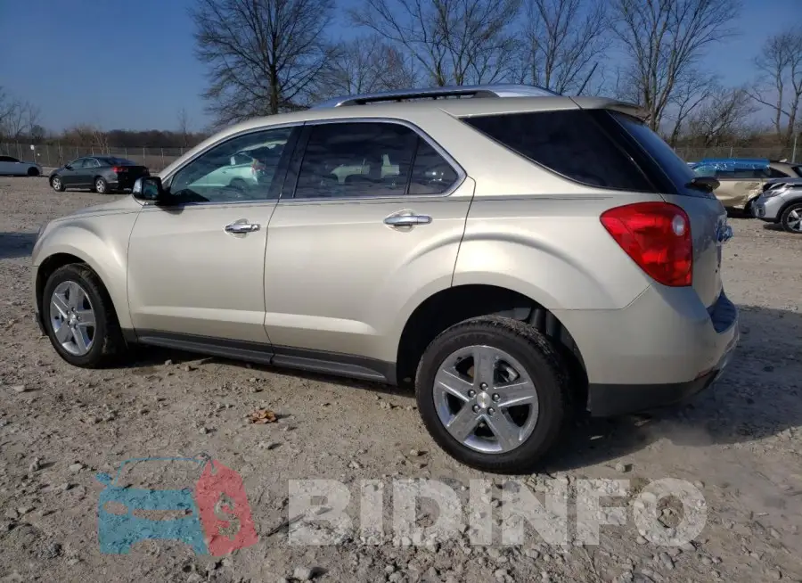 2GNALDEK4F1142241 Photo# 2