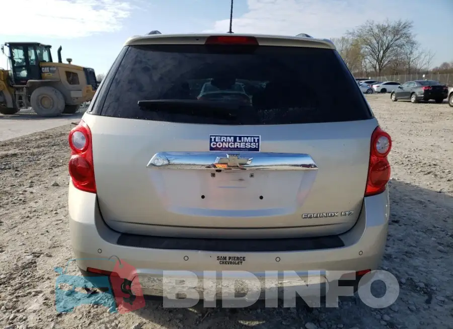 2GNALDEK4F1142241 Photo# 6