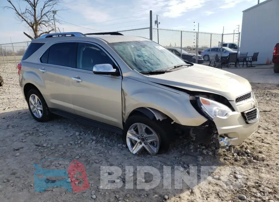 2GNALDEK4F1142241 Photo# 4
