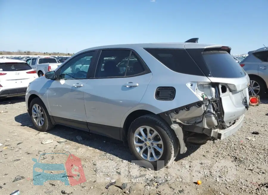 2GNAXHEV2L6100574 Photo# 2
