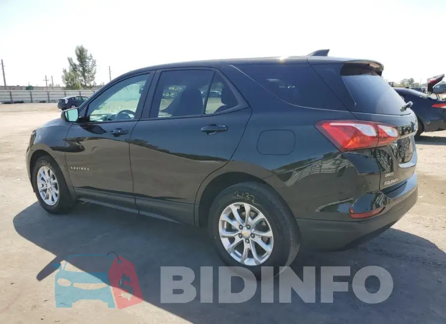 2GNAXHEV5L6212544 Photo# 2