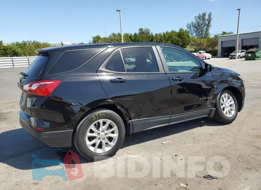 2GNAXHEV5L6212544 Photo# 3