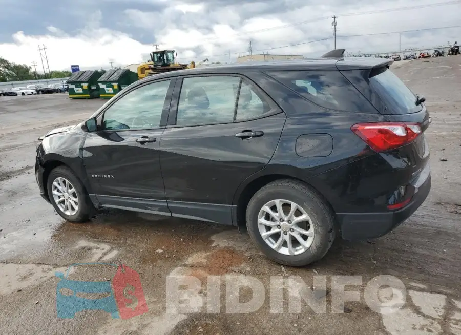 2GNAXHEV7K6189427 Photo# 2
