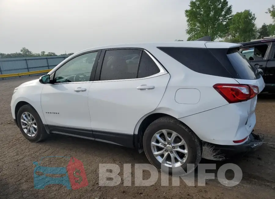2GNAXKEVXL6188822 Photo# 2