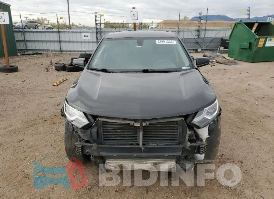 2GNAXSEV1J6220697 Photo# 5