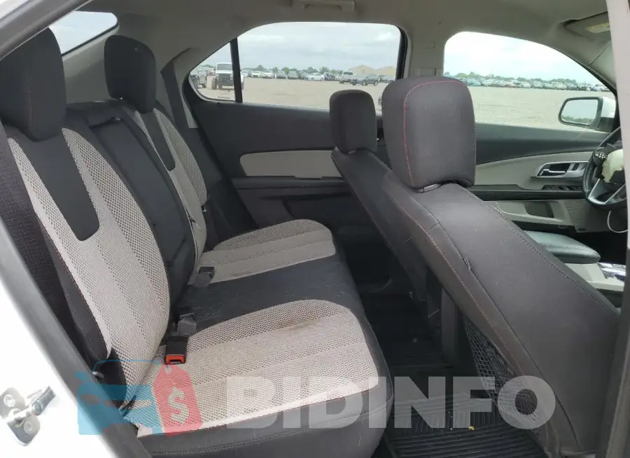 2GNFLFE34H6202082 Photo# 10