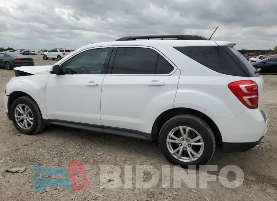 2GNFLFE34H6202082 Photo# 2