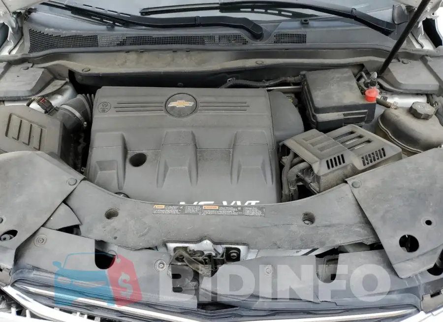 2GNFLFE34H6202082 Photo# 11