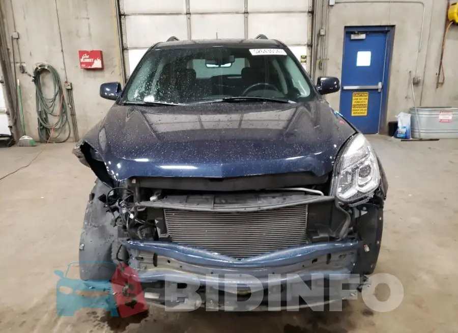 2GNFLFE3XH6284142 Photo# 5