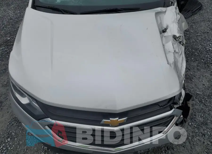3GNAXHEV3MS140701 Photo# 11