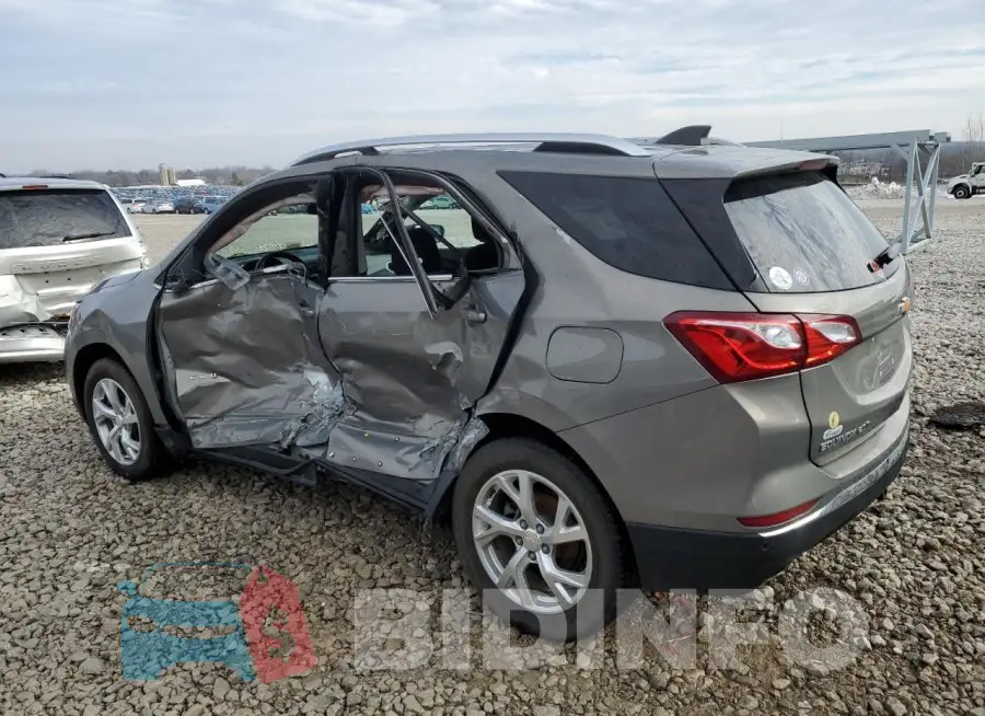 3GNAXVEXXKS531535 Photo# 2