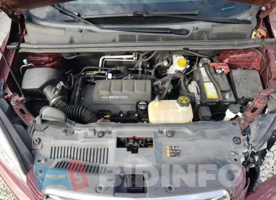 3GNCJLSB6GL140374 Photo# 11