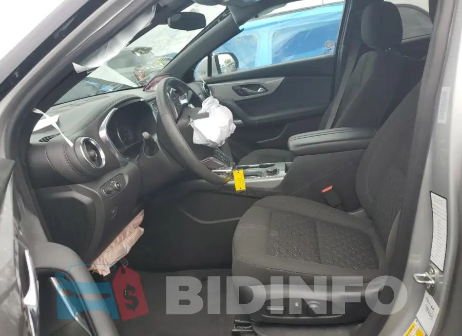 3GNKBBRA9MS569347 Photo# 7