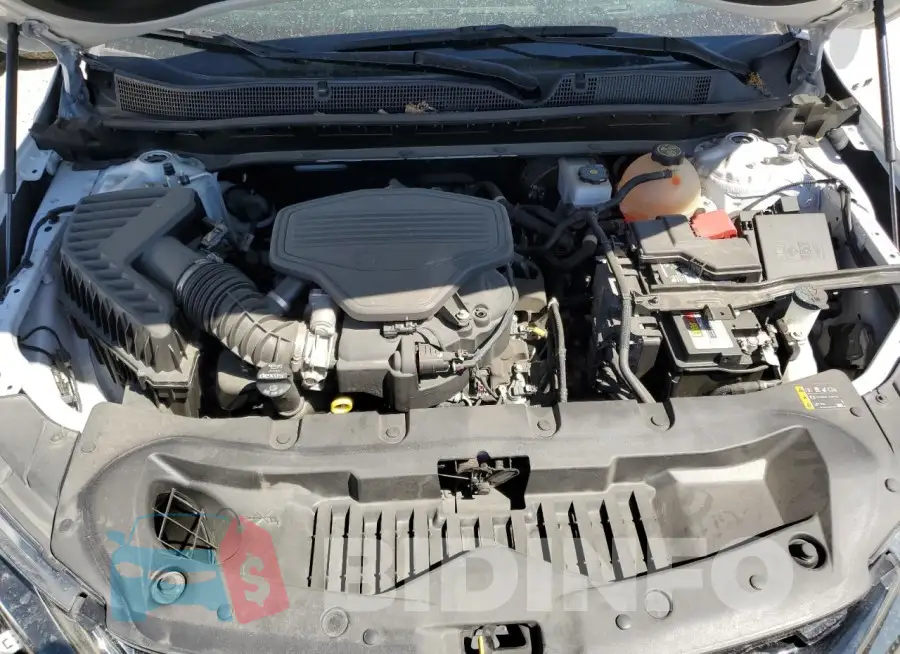 3GNKBERS4LS704324 Photo# 12