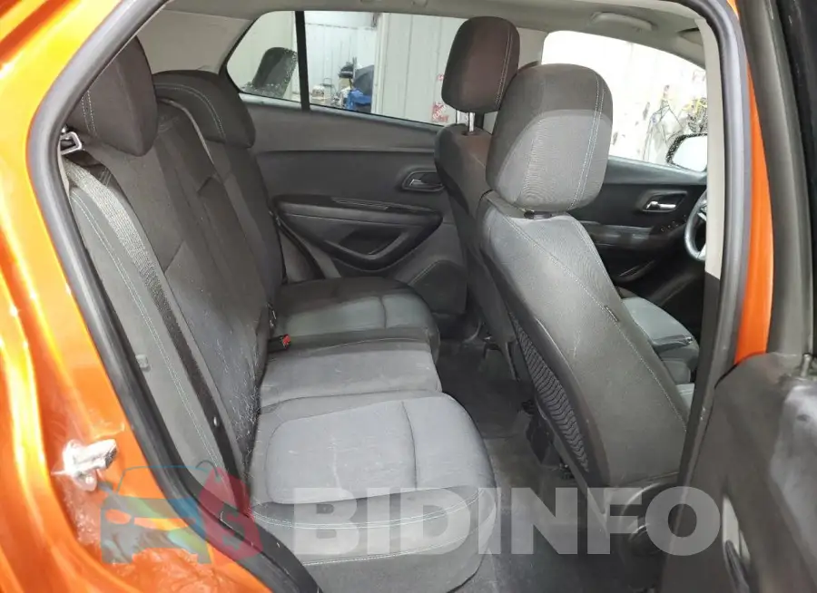 KL7CJRSB4FB073413 Photo# 11