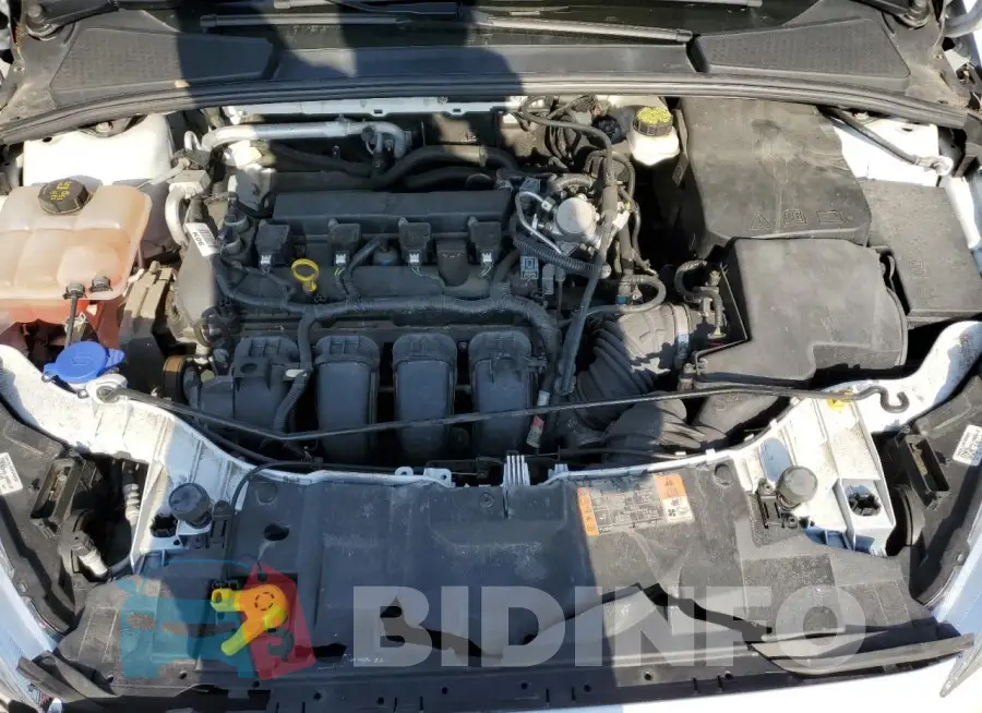 1FADP3E23JL216018 Photo# 11