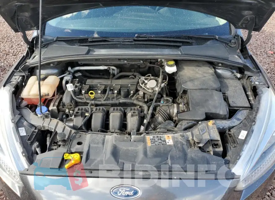 1FADP3E2XHL333041 Photo# 11