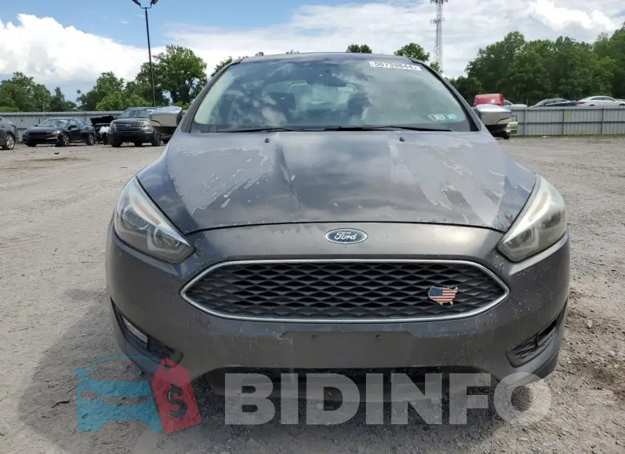 1FADP3F22FL337970 Photo# 5