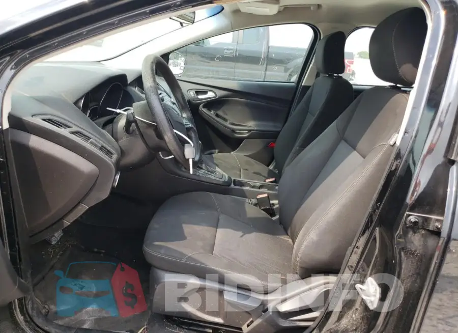 1FADP3F24FL303688 Photo# 7