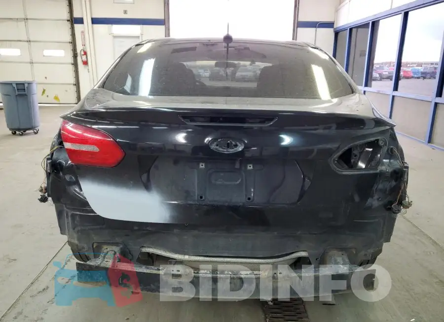 1FADP3F29GL216256 Photo# 6