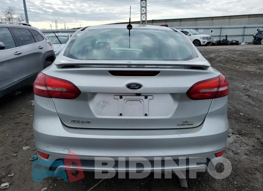 1FADP3F2XFL286735 Photo# 6