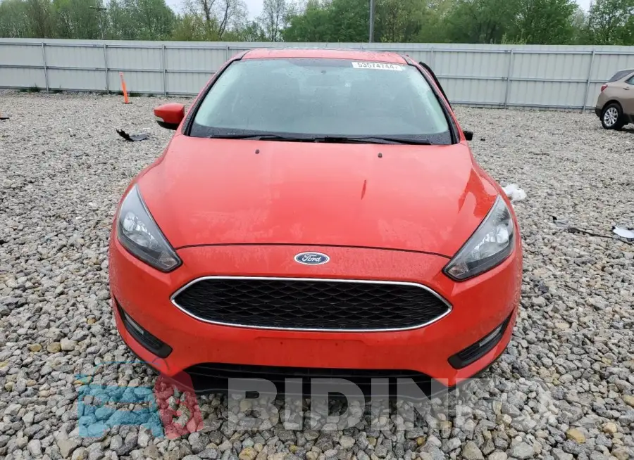 1FADP3F2XGL307410 Photo# 5