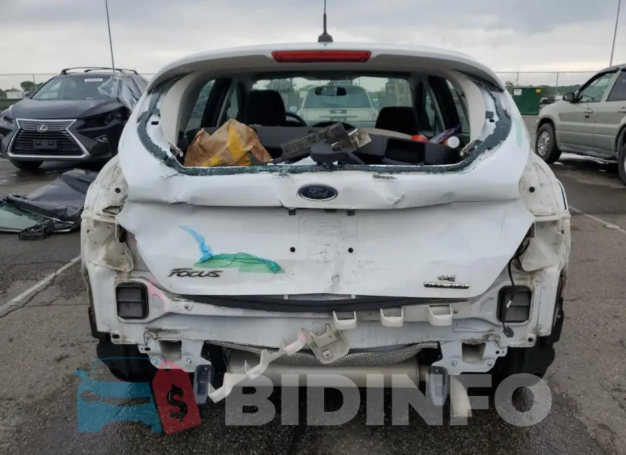 1FADP3K20GL322293 Photo# 6
