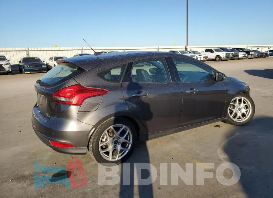 1FADP3K2XFL299569 Photo# 3