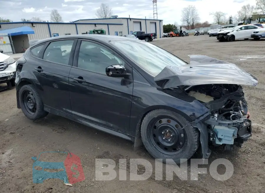 1FADP3L90HL322484 Photo# 4
