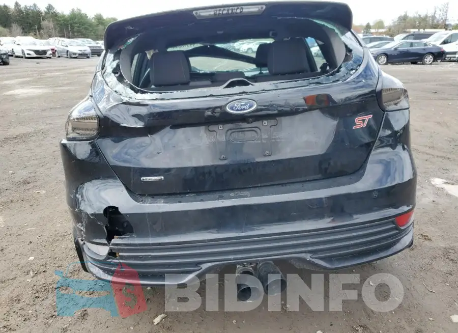 1FADP3L90HL322484 Photo# 6