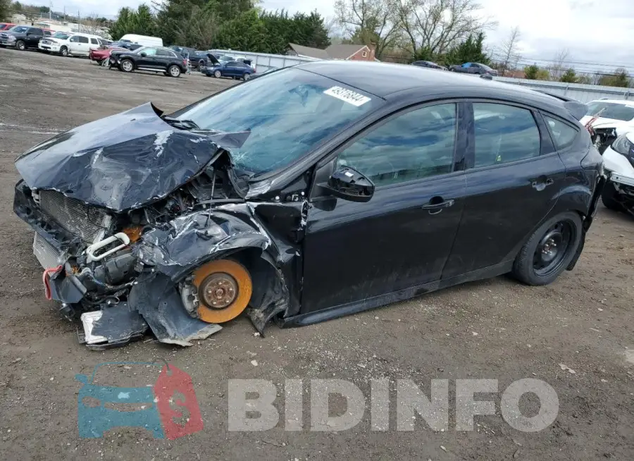 1FADP3L90HL322484 Photo# 1